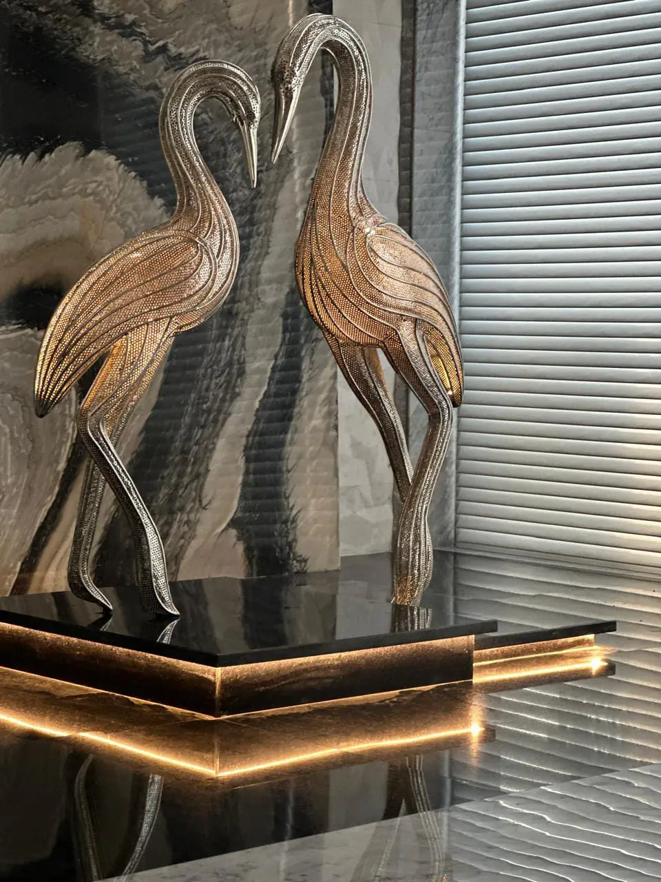 Sculpture & Metal Art 10