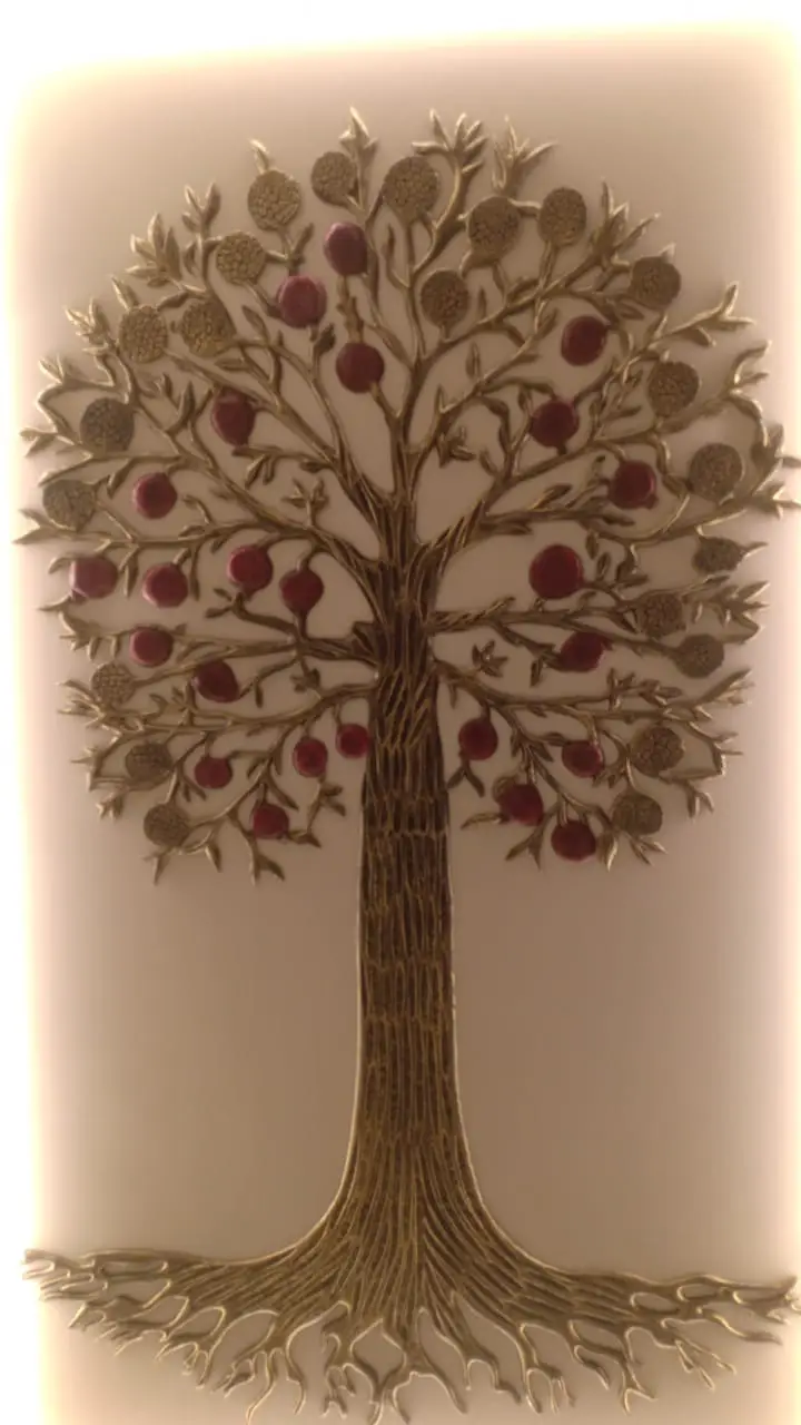 Sculpture & Metal Art 12