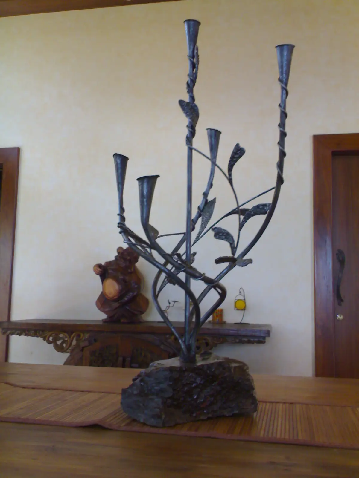 Sculpture & Metal Art 7